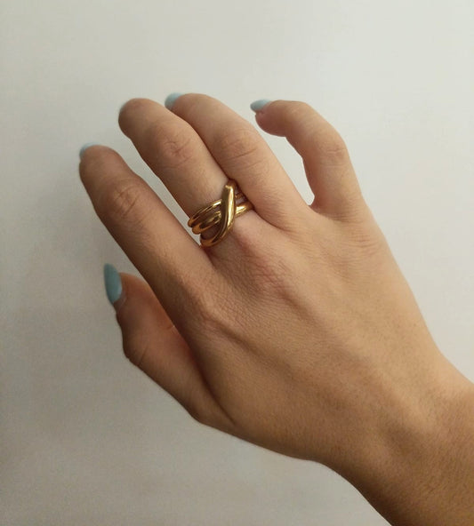 Anello flo