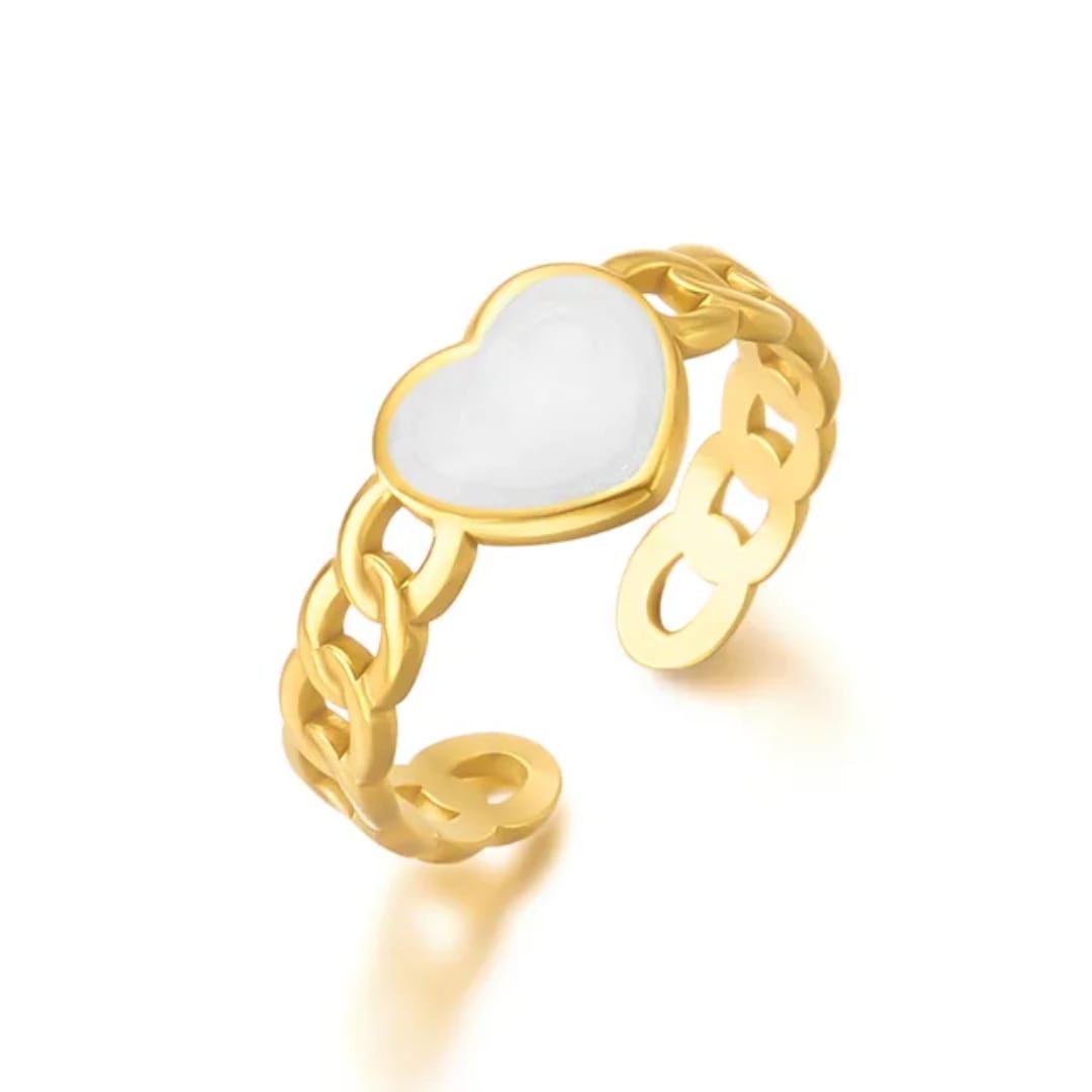 Anello giselle