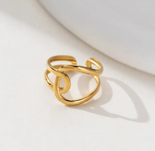 Anello helena