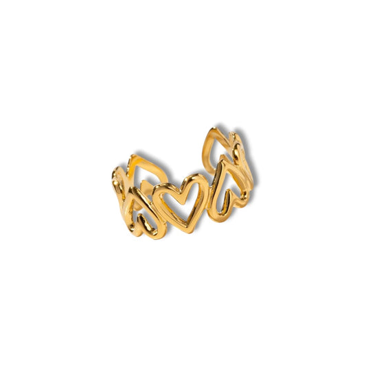 Anello love you