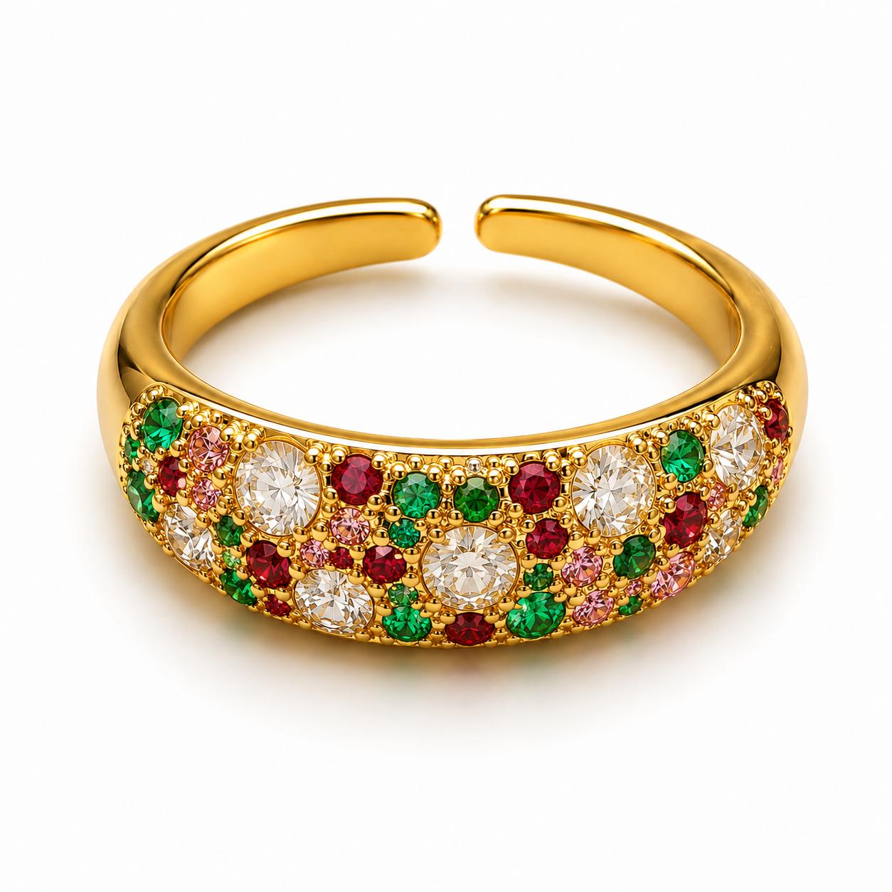 Anello Lumina