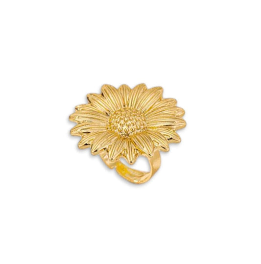 Anello margherita