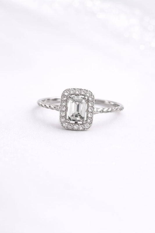 Anello square lux
