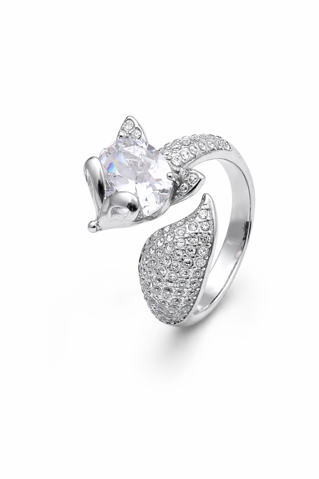 Anello Prince
