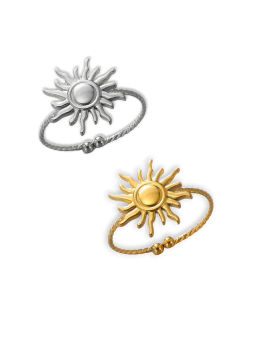 Anello sole