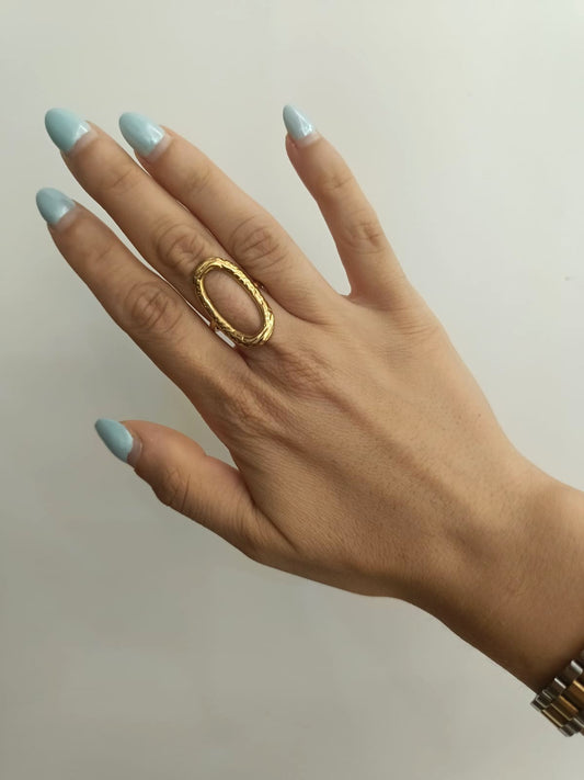 Anello thea big