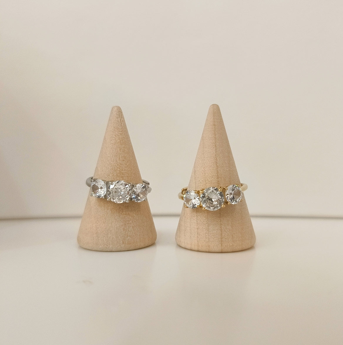 Anello trilogy