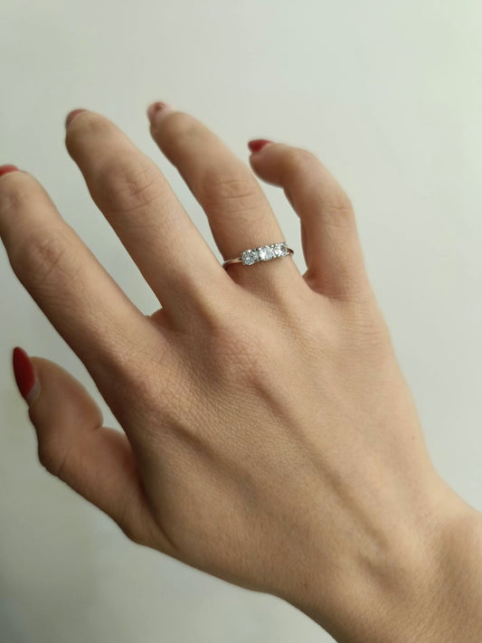 Anello trilogy