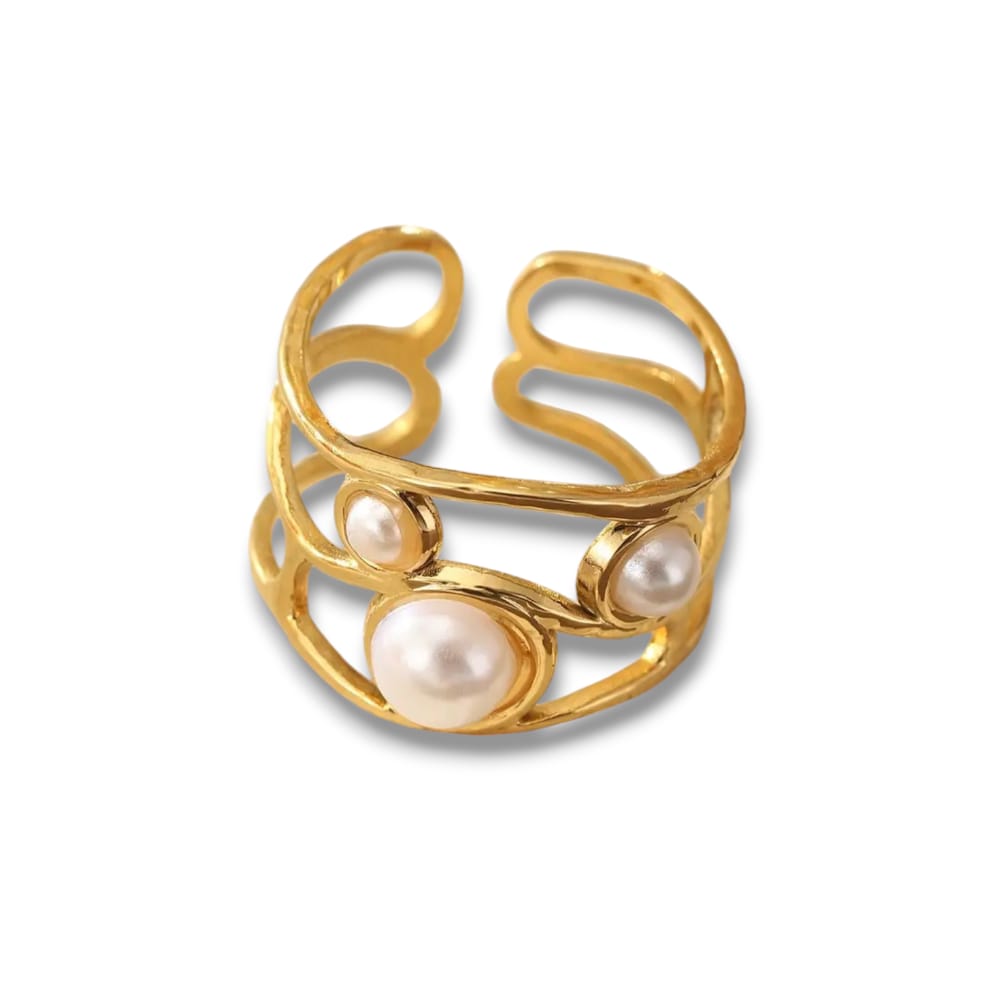 Anello vittoria