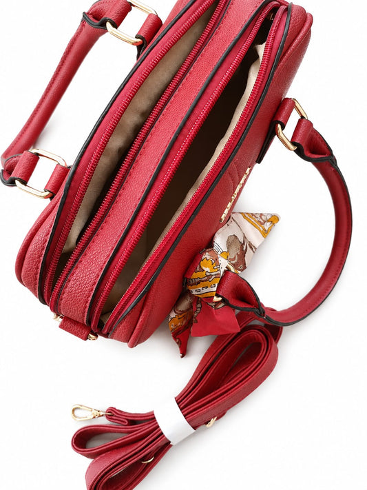 Borsa Bassottina