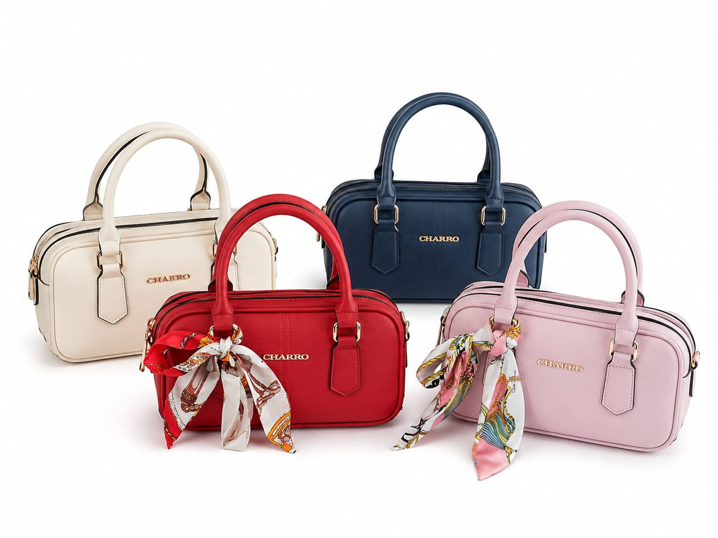 Borsa Bassottina