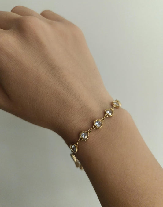 Bracciale amour
