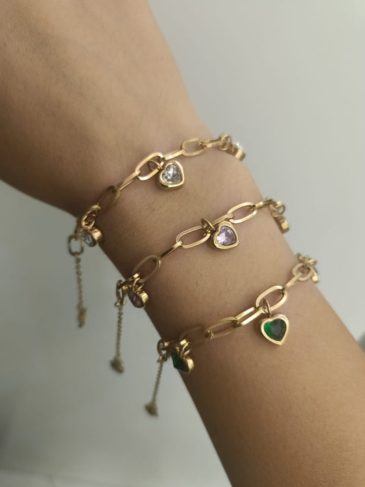 Bracciale aurora