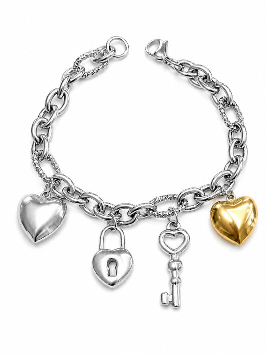 Bracciale Corazon