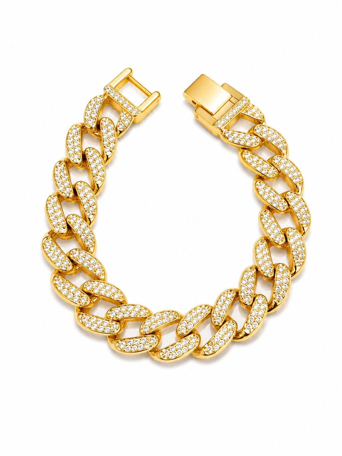 Bracciale Groumette Luxury