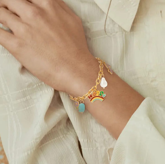 Bracciale happy