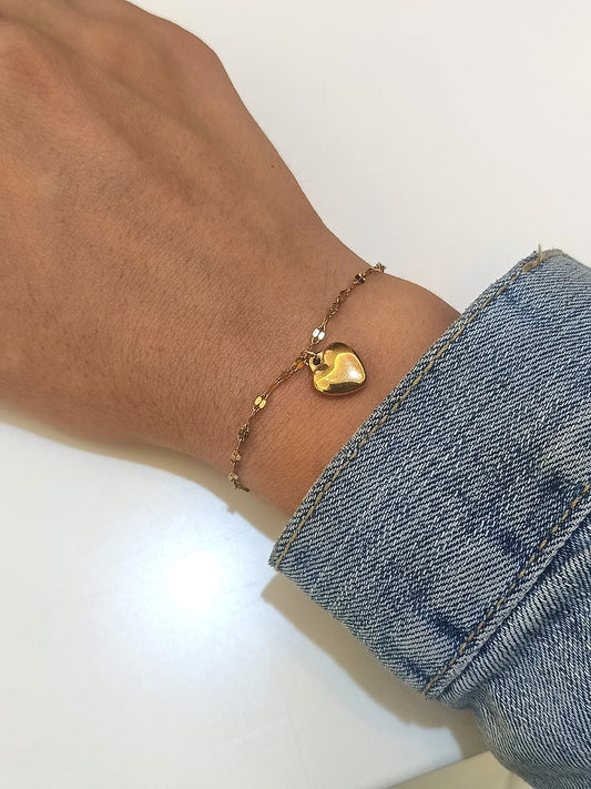 Bracciale lovely
