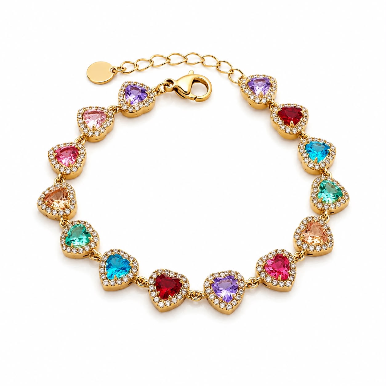 Bracciale Mon Amour
