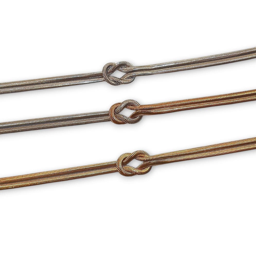 Bracciale nodo xl