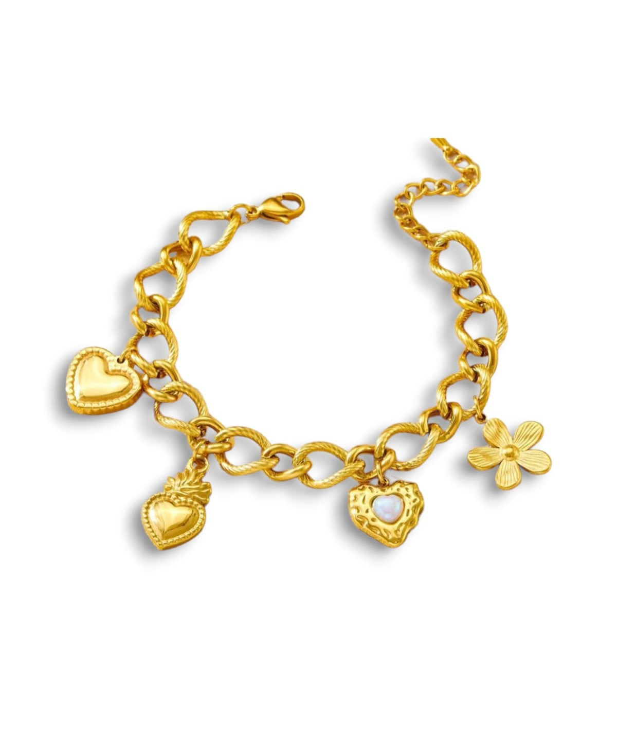 Bracciale romance