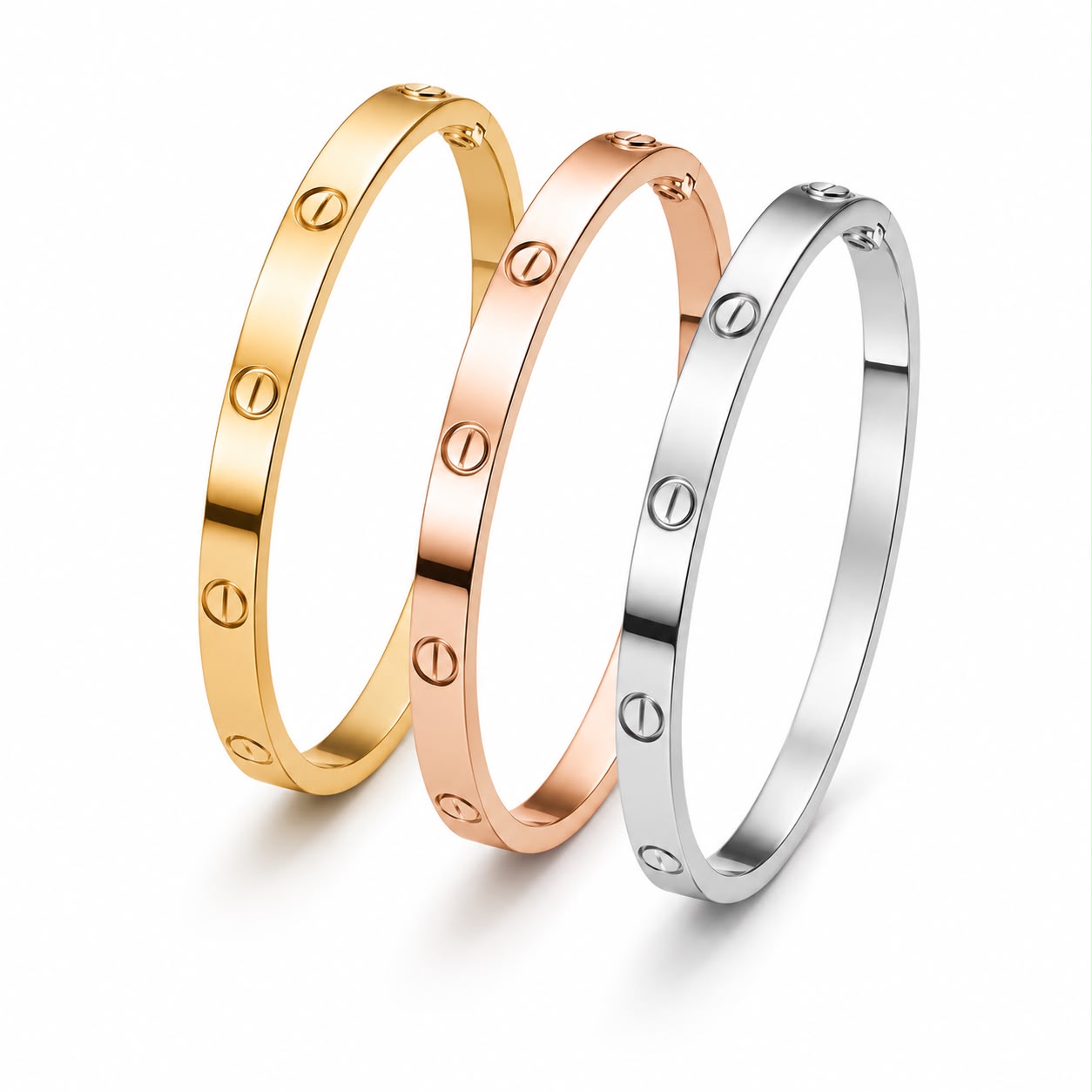Bracciale Royal rigido