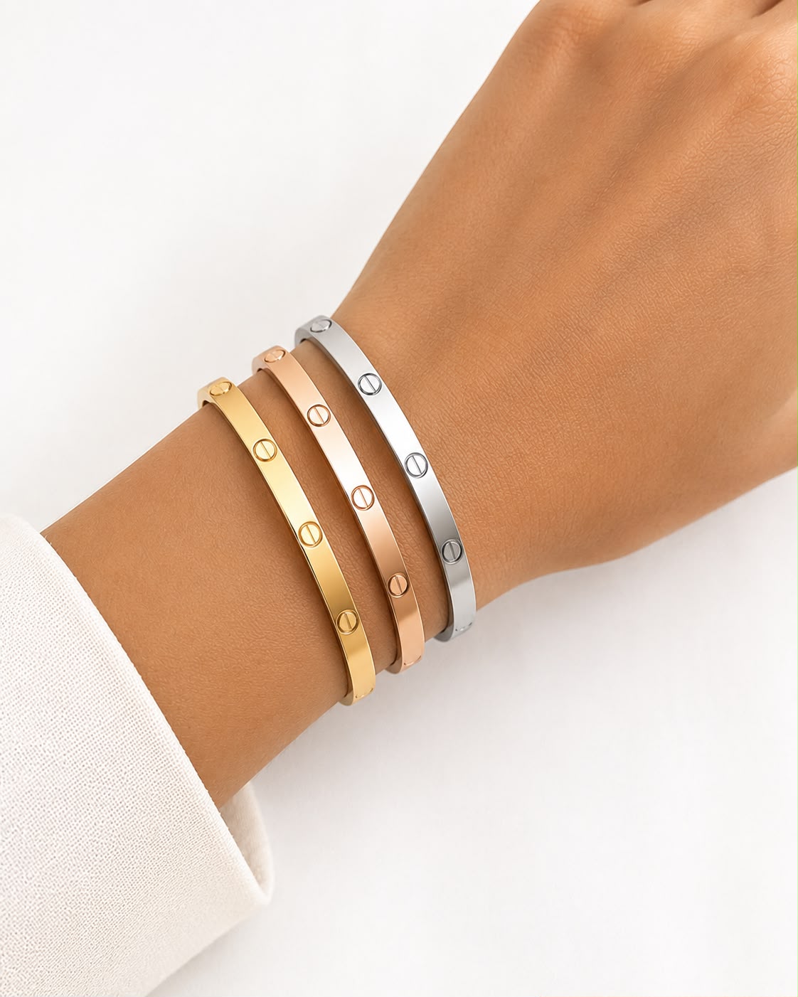 Bracciale Royal rigido