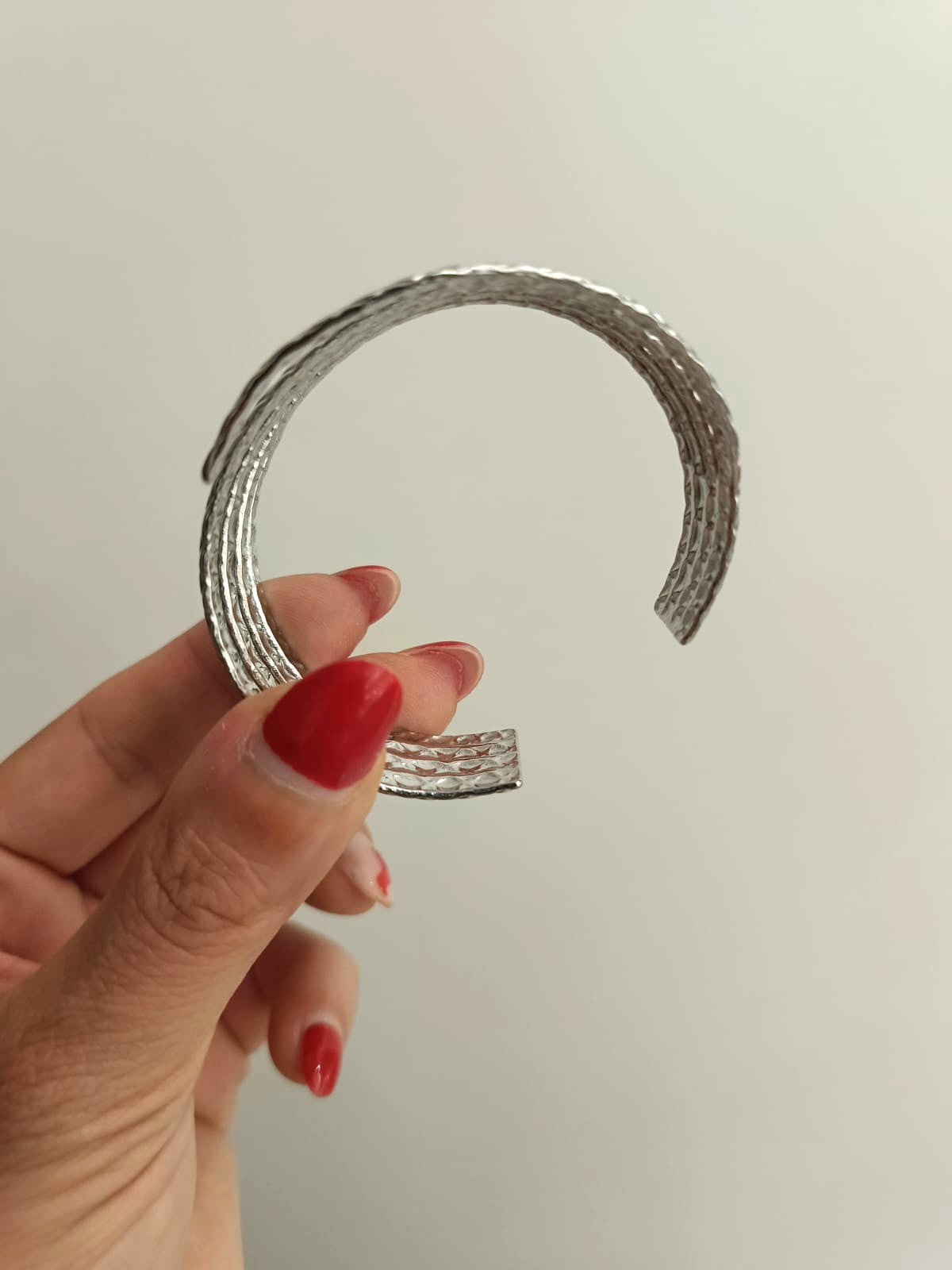 Bracciale snake strong