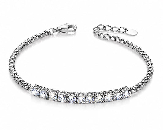 Bracciale Tennis Achille