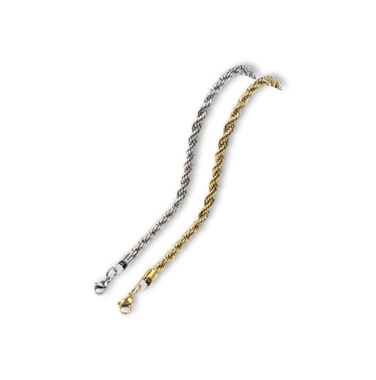 Bracciale torchon