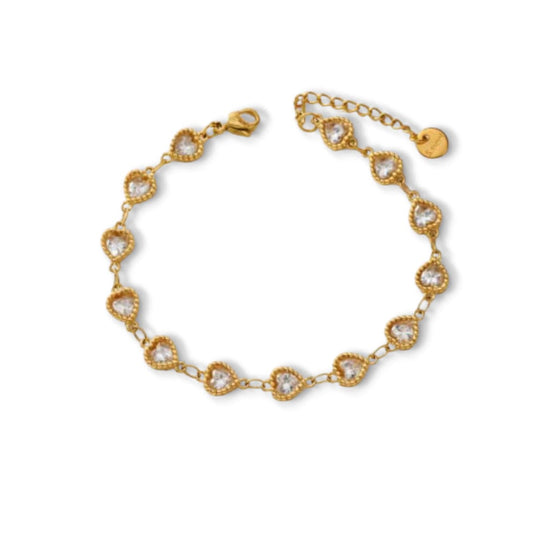Bracciale amour