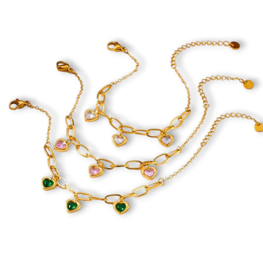 Bracciale aurora