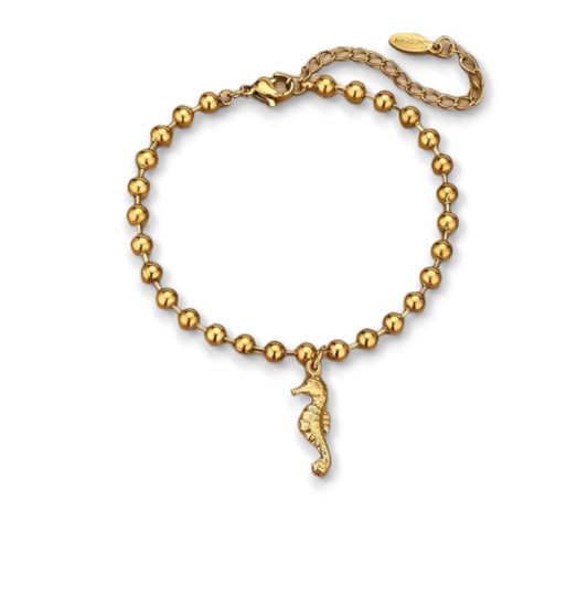 Bracciale cavalluccio