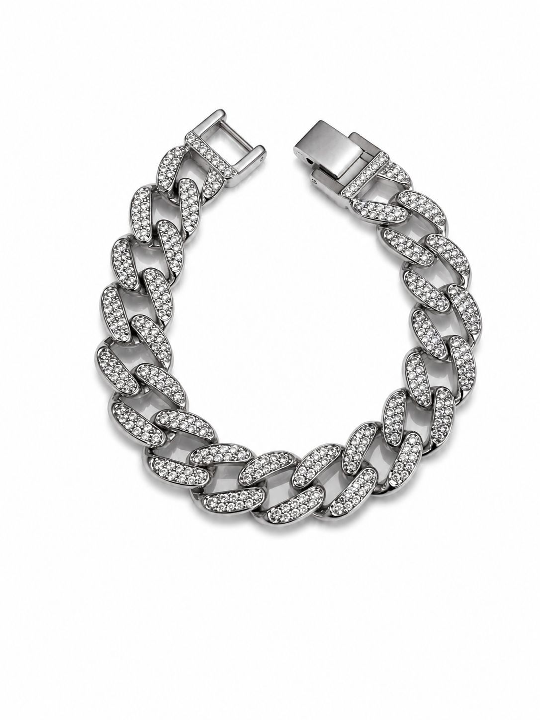 Bracciale Groumette Luxury