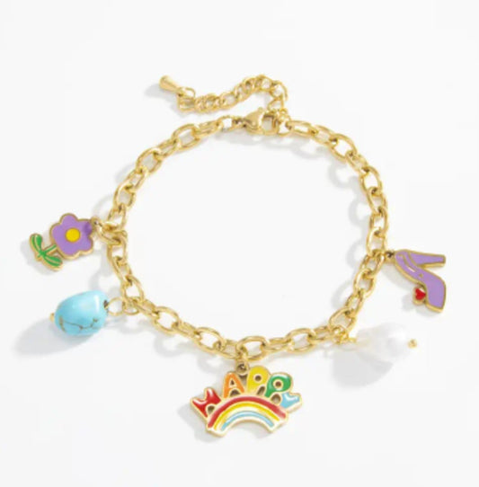 Bracciale happy