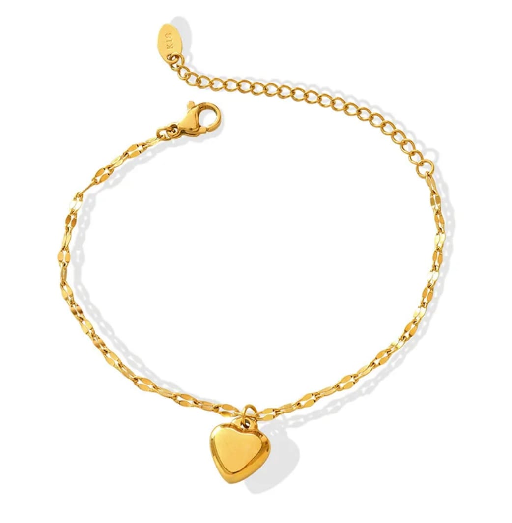 Bracciale lovely