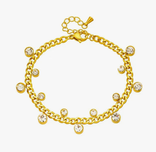 Bracciale luminoso