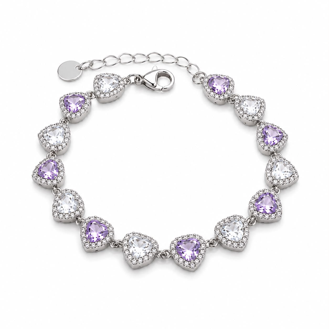 Bracciale Mon Amour