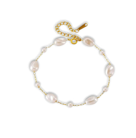 Bracciale perle