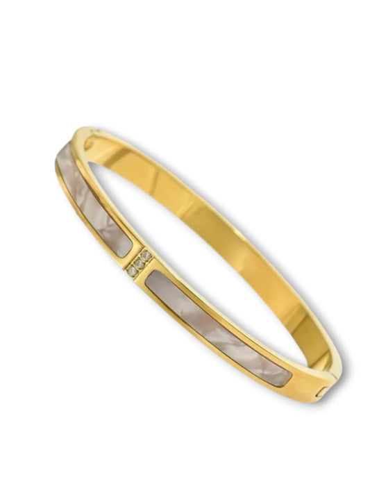 Bracciale rigido alma