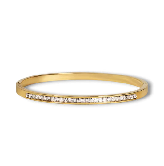 Bracciale rigido luxury