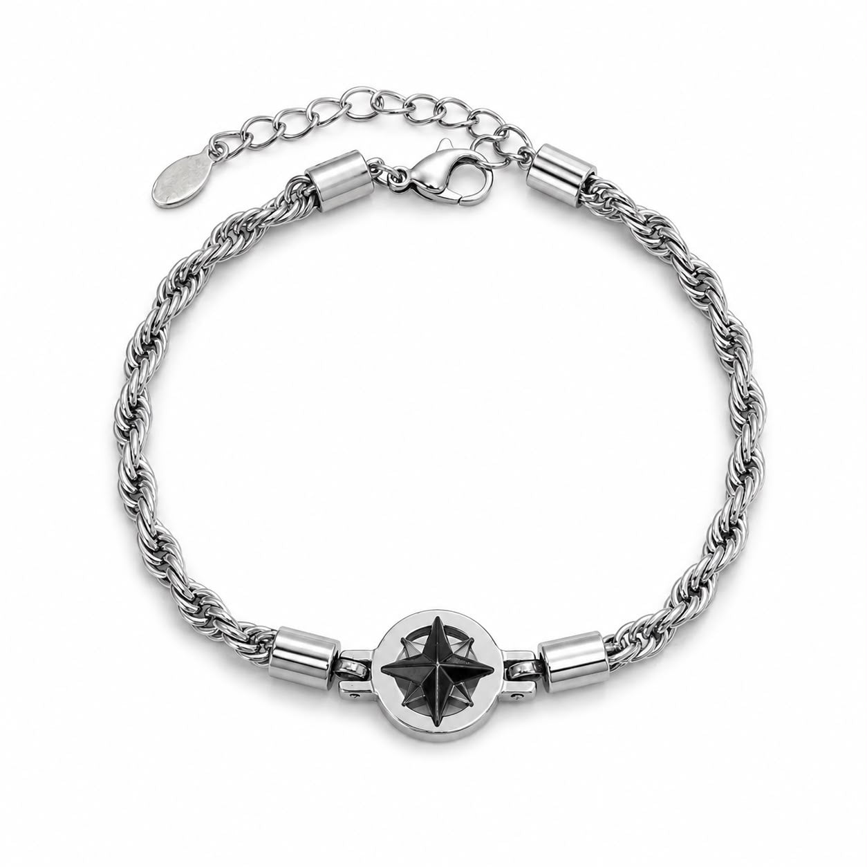 Bracciale Rosa dei Venti