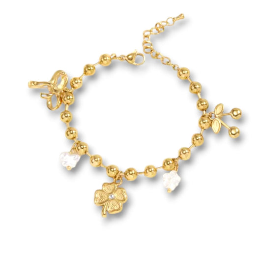 Bracciale sweet girl