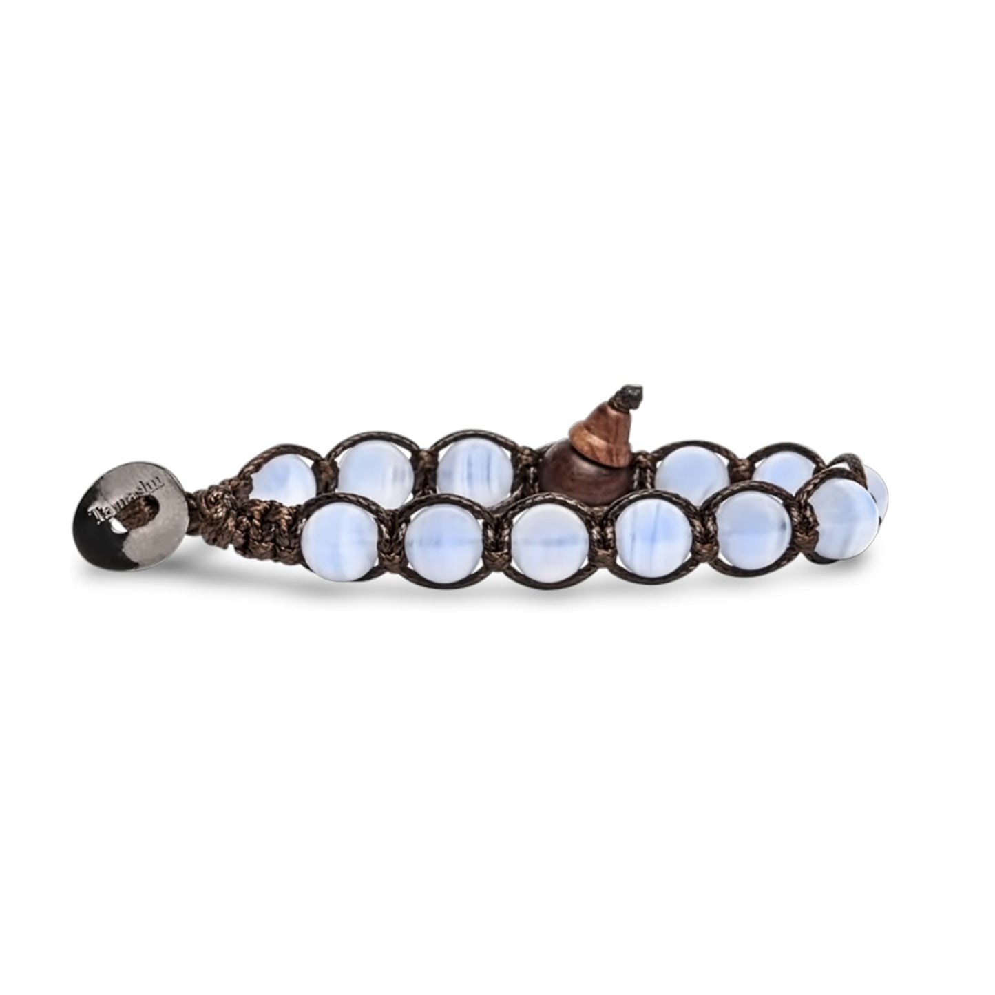 Bracciale Tamashii Calcedonio ref. BHS900-184