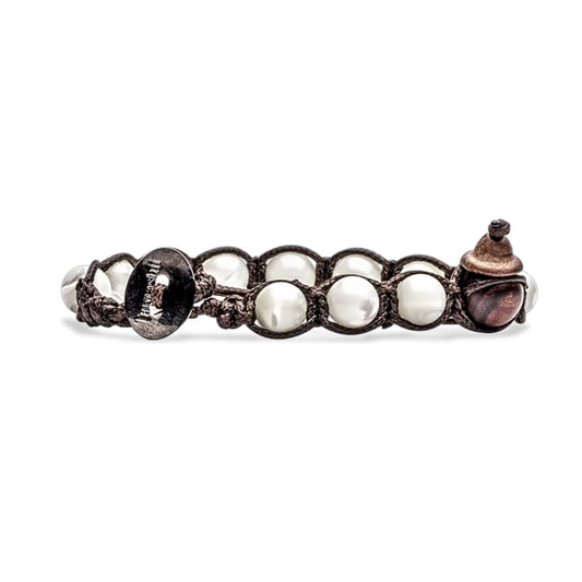 Bracciale Tamashii Madreperla ref. BHS900-39
