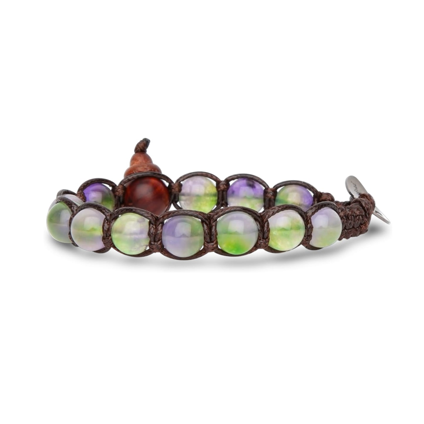 Bracciale Tamashii Purple Dream Stone ref. BHS900-288