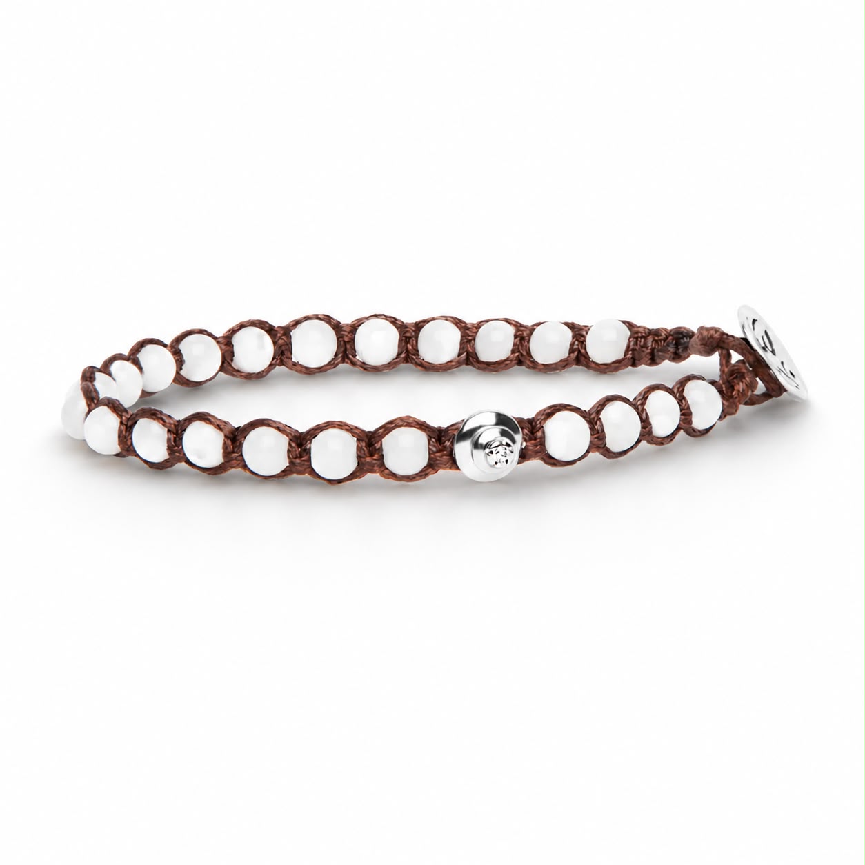 Bracciale Tamashii Essenza Madreperla ref. BHS907-39