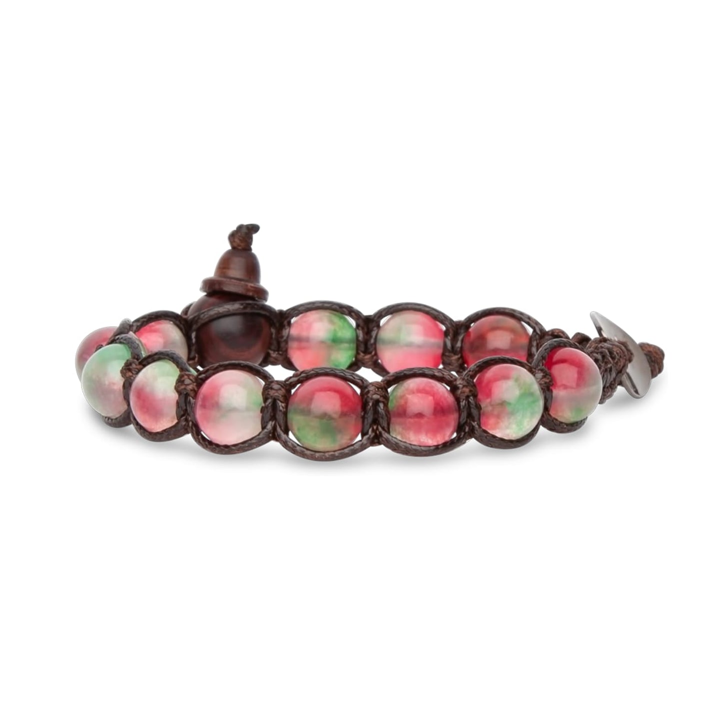 Bracciale Tamashii Watermelon Dream Stone ref. BHS900-286