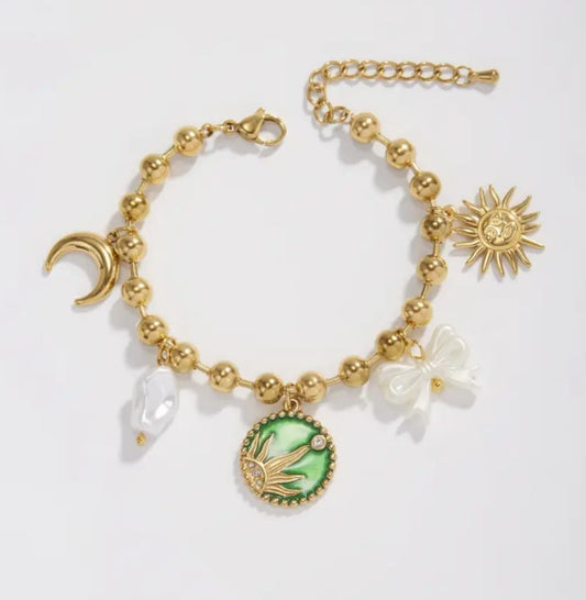 Bracciale vita