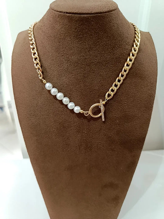 Collana ophelia