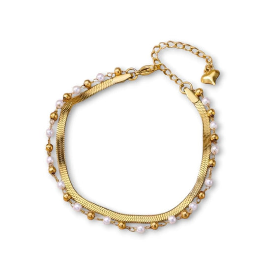 Cavigliera eveline